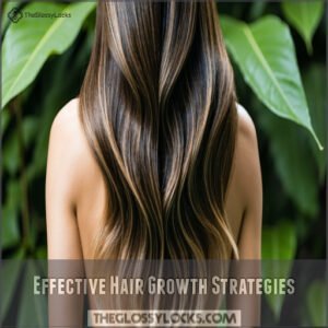 Effective Hair Growth Strategies