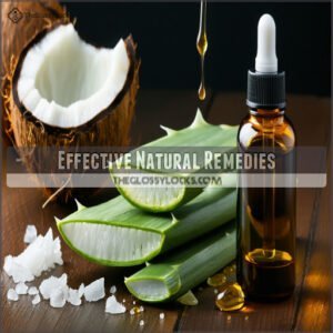 Effective Natural Remedies