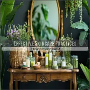 Effective Skincare Practices