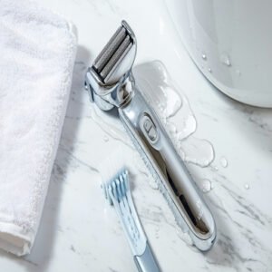 Electric Shaver Maintenance