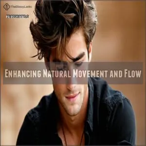 Enhancing Natural Movement and Flow