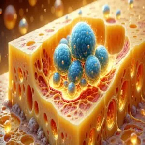 Epidermal Stem Cells Role