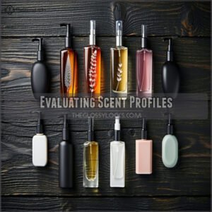 Evaluating Scent Profiles