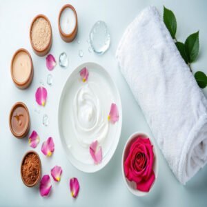 Exfoliation and Skin Types