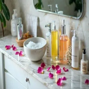 Exfoliation and Treatment Exfoliation and Treatment