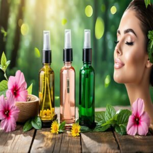 Expert Opinions on Organic Skin Care Benefits