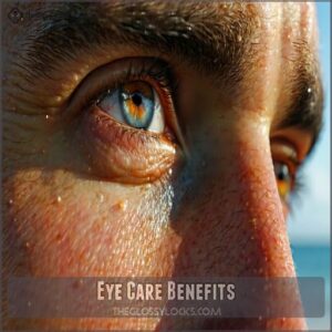 Eye Care Benefits