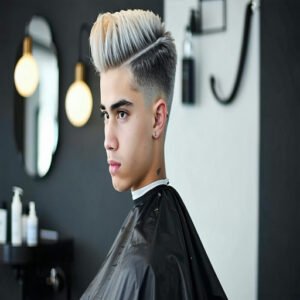 Fades and Undercuts