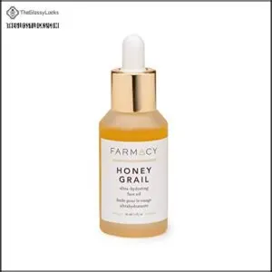 Farmacy Hydrating Face Oil -