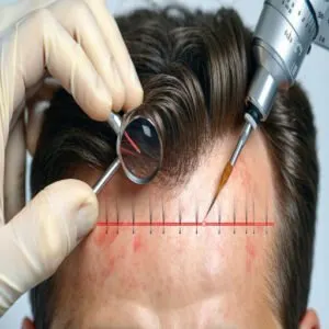 Follicular Unit Transplantation