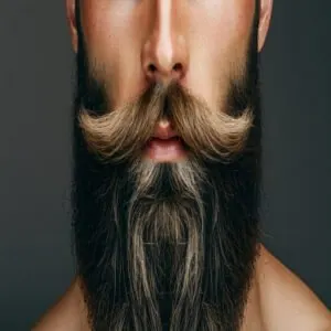 Full Beard Styling Tips