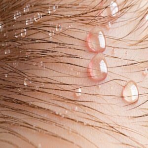 Fungal Causes of Scalp Folliculitis