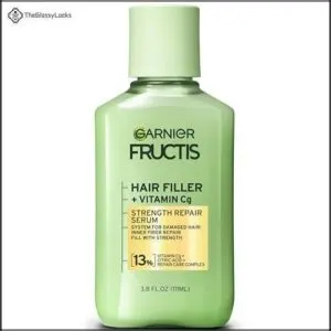 Garnier Fructis Hair Filler Strength