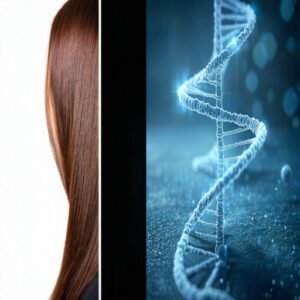 Genetic Factors and Hair Loss