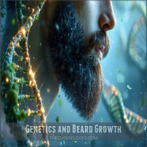 Genetics and Beard Growth