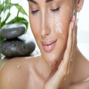 Gentle Cleansing Techniques