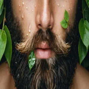 get rid of beard acne fast