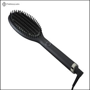 ghd Glide Hot Air Brush