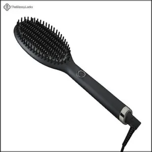 ghd Glide Hot Air Brush B07PQD6XDF