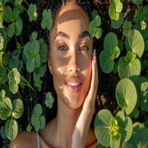 Gotu Kola Skin Benefits