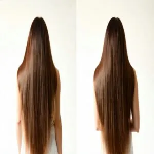 Hair Length Categories