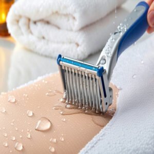 Health Benefits and Risks of Shaving Pubic Hair