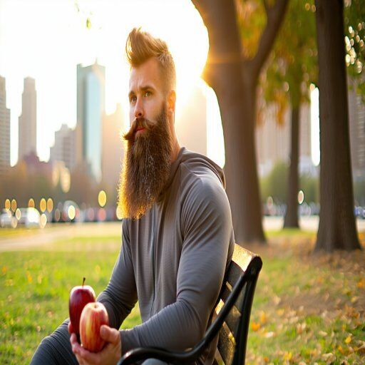 Healthy Lifestyle Habits