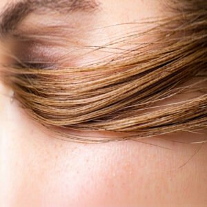 Healthy Scalp Habits