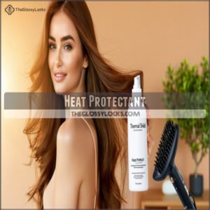 Heat Protectant