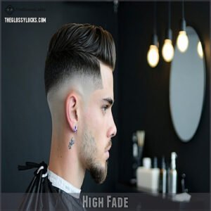 High Fade