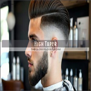 High Taper