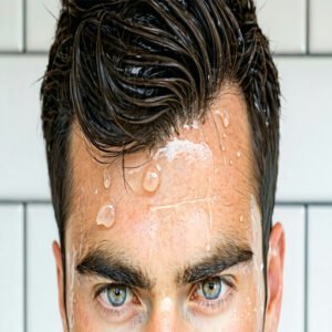 How Dandruff Shampoos Work for Men