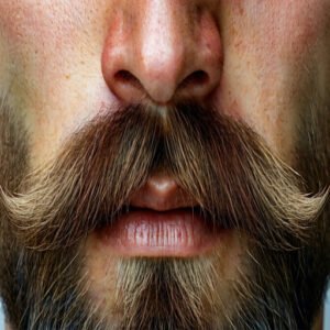 How to Grow Mutton Chops Beard Styles