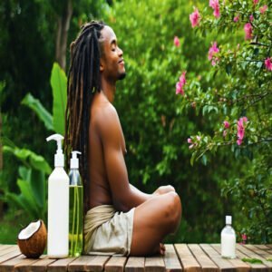 How to Keep Dreadlocks Moisturized and Nourished