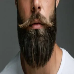 how to maintain a trendy beard style