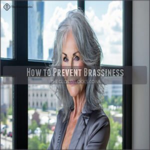 How to Prevent Brassiness