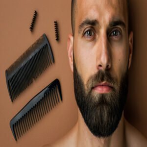 How to Trim Short Beard