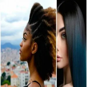 Humidity and Frizz Control Humidity and Frizz Control