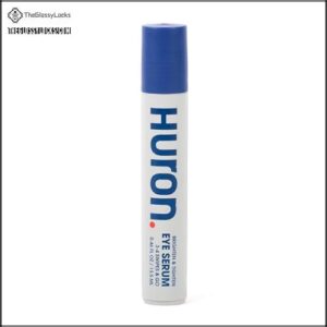 Huron Eye Serum - Men’s