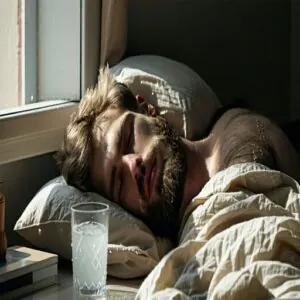 Hydration and Sleep Role Hydration and Sleep Role