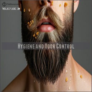 Hygiene and Odor Control