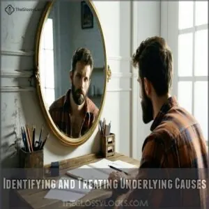 Identifying and Treating Underlying Causes Identifying and Treating Underlying Causes
