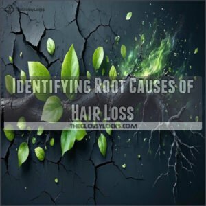 Identifying Root Causes of Hair Loss