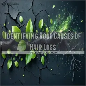 Identifying Root Causes of Hair Loss