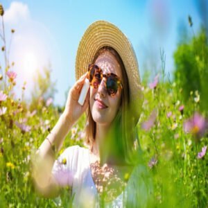 Importance of Daily Sun Protection