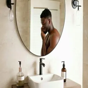 Importance of Gentle Cleansers Importance of Gentle Cleansers