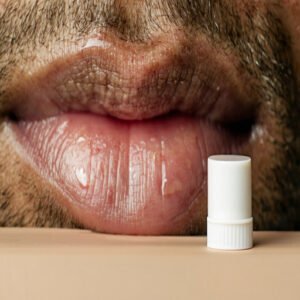 Importance of Regular Lip Balm Application