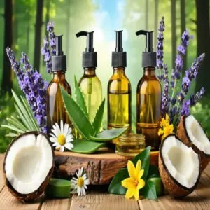 Importance of Using Natural Ingredients