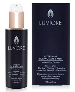 Ingrown Hair Treatment Solution (4 B08HVXSGJK