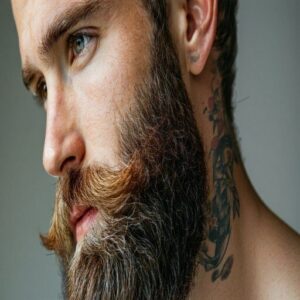 Intermediate Beard Growth Styles Intermediate Beard Growth Styles